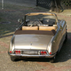 Illustration for article titled Nice Price Or Crack Pipe: Perfect 1966 Citroën DS21 Chapron Palm Beach For $300,000?